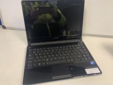 ASUS UL30A LAPTOP, WINDOWS 10 WITH CHARGER