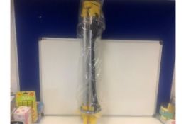 BRAND NEW STANLEY TRIPOD (528/5)