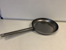 160 X PROFESSIONAL COOKWARE LONG HANDLE PANS