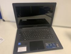ASUS X453M LAPTOP, WINDOWS 10 WITH CHARGER
