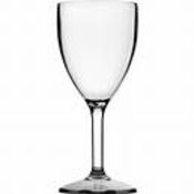 6 X BRAND NEW PACKS OF 12 DIAMOND 12OZ WINE GLASSES