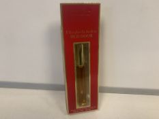 4 X BRAND NEW ELIZABETH ARDEN 10ML EDT ROLLERBALLS