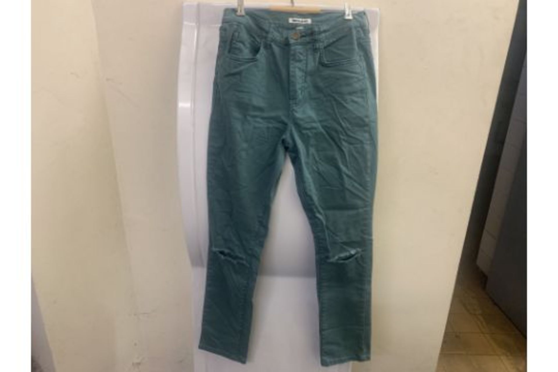 4 X BRAND NEW BILLABONG BESTIE SUGARPINE JEANS VARIOUS SIZES RRP £65 EACH (533/5)