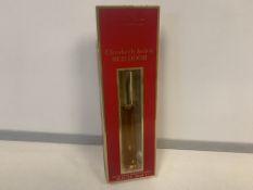 4 X BRAND NEW ELIZABETH ARDEN 10ML EDT ROLLERBALLS