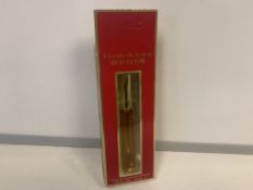 4 X BRAND NEW ELIZABETH ARDEN 10ML EDT ROLLERBALLS