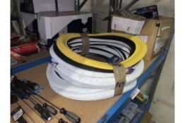 10 x NEW BIKEPLAN BIKE TYRES (828/5)