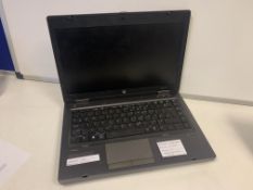 HP PROBOOK 6475B LAPTOP, AMD-A6, 2.7GHZ, WINDOWS 10, 320GB HARD DRIVE WITH CHARGER