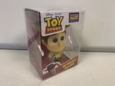 72 X NEW DISNEY PIXAR TOY STORY PUZZLE PALZ 3D PUZZLE ERASERS