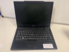 DELL LATITUDE E4300 LAPTOP, P9400, 2.4GHZ PROCESSOR, WINDOWS 10 WITH CHARGER