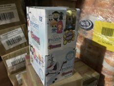 23 X DISNEY FROZEN FASH'EMS IN 1 BOX