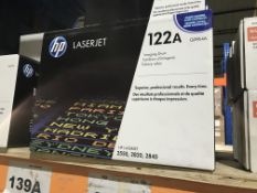 HP LASERJET 122A / Q3964A IMAGING DRUM