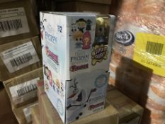 23 X DISNEY FROZEN FASH'EMS IN 1 BOX