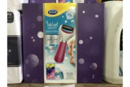 5 X BRAND NEW SCHOLL LIMITED EDITION VELVET SMOOTH ULTIMATE PARTY FEET COLLECTION WITH DIAMOND