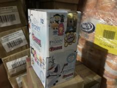 23 X DISNEY FROZEN FASH'EMS IN 1 BOX