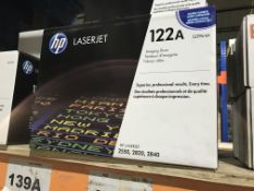 HP LASERJET 122A / Q3964A IMAGING DRUM