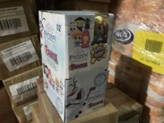 23 X DISNEY FROZEN FASH'EMS IN 1 BOX