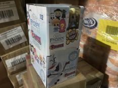 23 X DISNEY FROZEN FASH'EMS IN 1 BOX