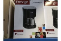 PRESTIGE COFFEE MAKER