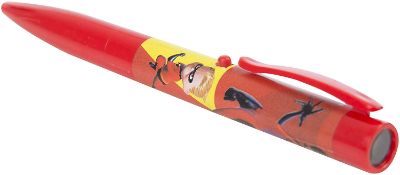 48 X DISNEY INCREDIBLES PROJECTOR PENS IN 1 BOX