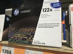 HP LASERJET 122A / Q3964A IMAGING DRUM