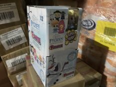 23 X DISNEY FROZEN FASH'EMS IN 1 BOX