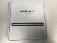 MACBOOK AIR SUPER DRIVE