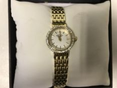 ROTARY LADIES WRIST WATCH