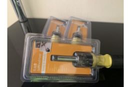 11 X 6 IN 1 SCREWDRIVERS IN 1 BOX