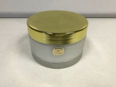 2 X 200G KEDMA VANILLA BODY BUTTER WITH DEAD SEA MINERALS AND COCOA SEED BUTTER