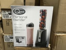 QUEST 350 WATT PERSONAL BLENDER