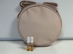 2 X PACO RABANNE OLYMPEA CROSSBODY BAGS