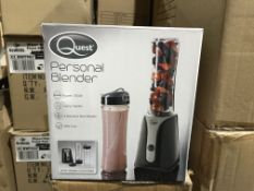 QUEST 350 WATT PERSONAL BLENDER