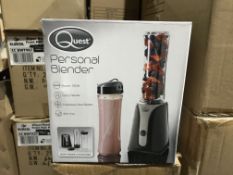 QUEST 350 WATT PERSONAL BLENDER