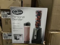 QUEST 350 WATT PERSONAL BLENDER