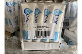 120 X 100G BOTTLES OF ECZEMA AND PSORIASIS CREAM IN 10 BOXES (735/19)