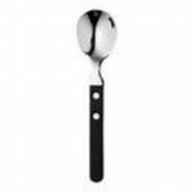 5 X BRAND NEW PACKS OF 12 ROBERT WELCH TRATTORIA DESSERT SPOONS RRP £80 PER PACK (530/19)