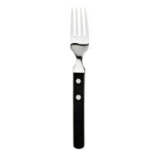 5 X BRAND NEW PACKS OF 12 ROBERT WELCH TRATTORIA TABLE FORKS RRP £80 PER PACK (525/19)
