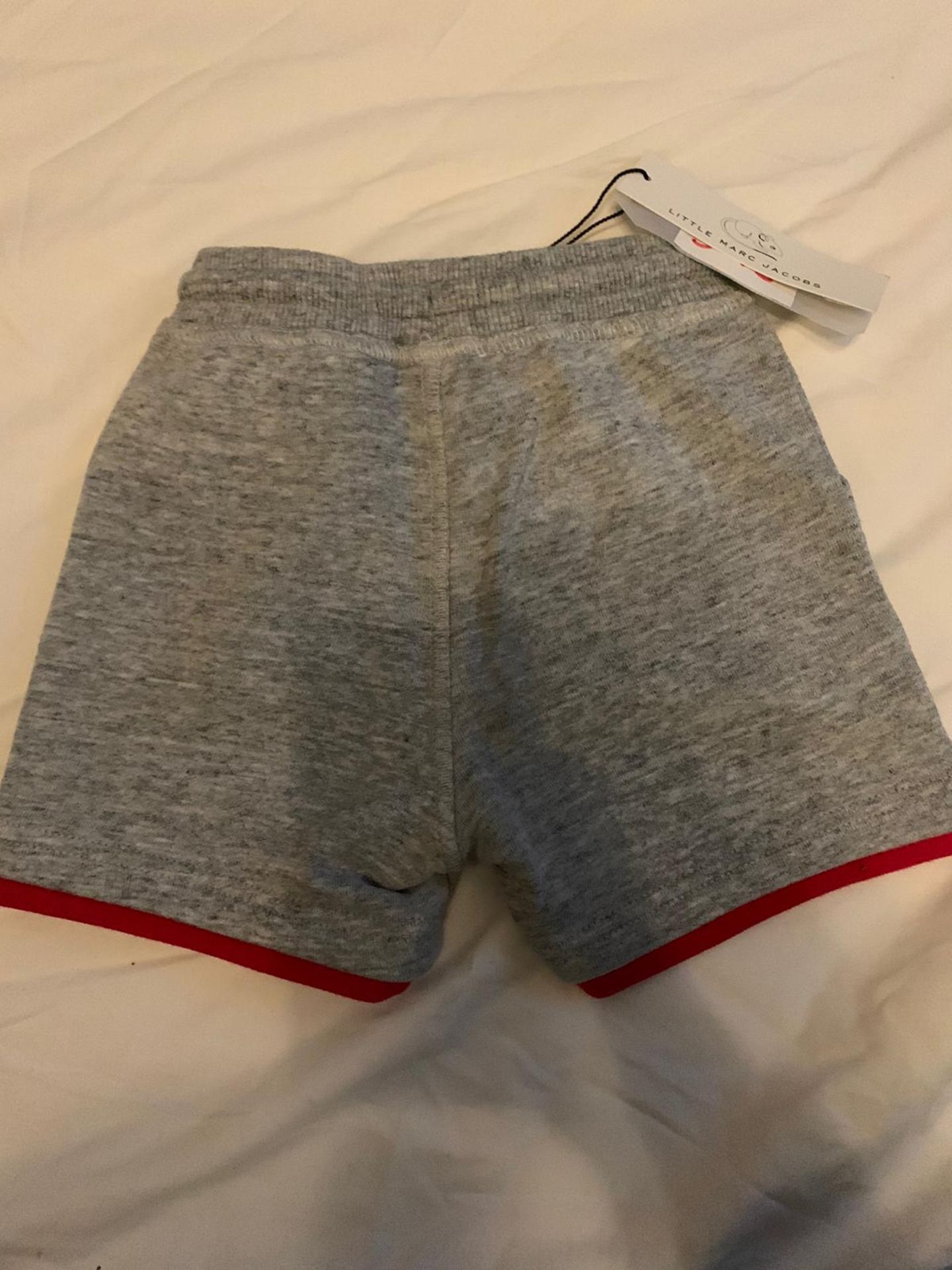 LITTLE MARC JACOBS SHORT TROUSERS - 3 YEARS - Image 2 of 4