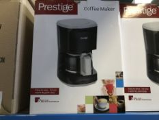 PRESTIGE COFFEE MAKER