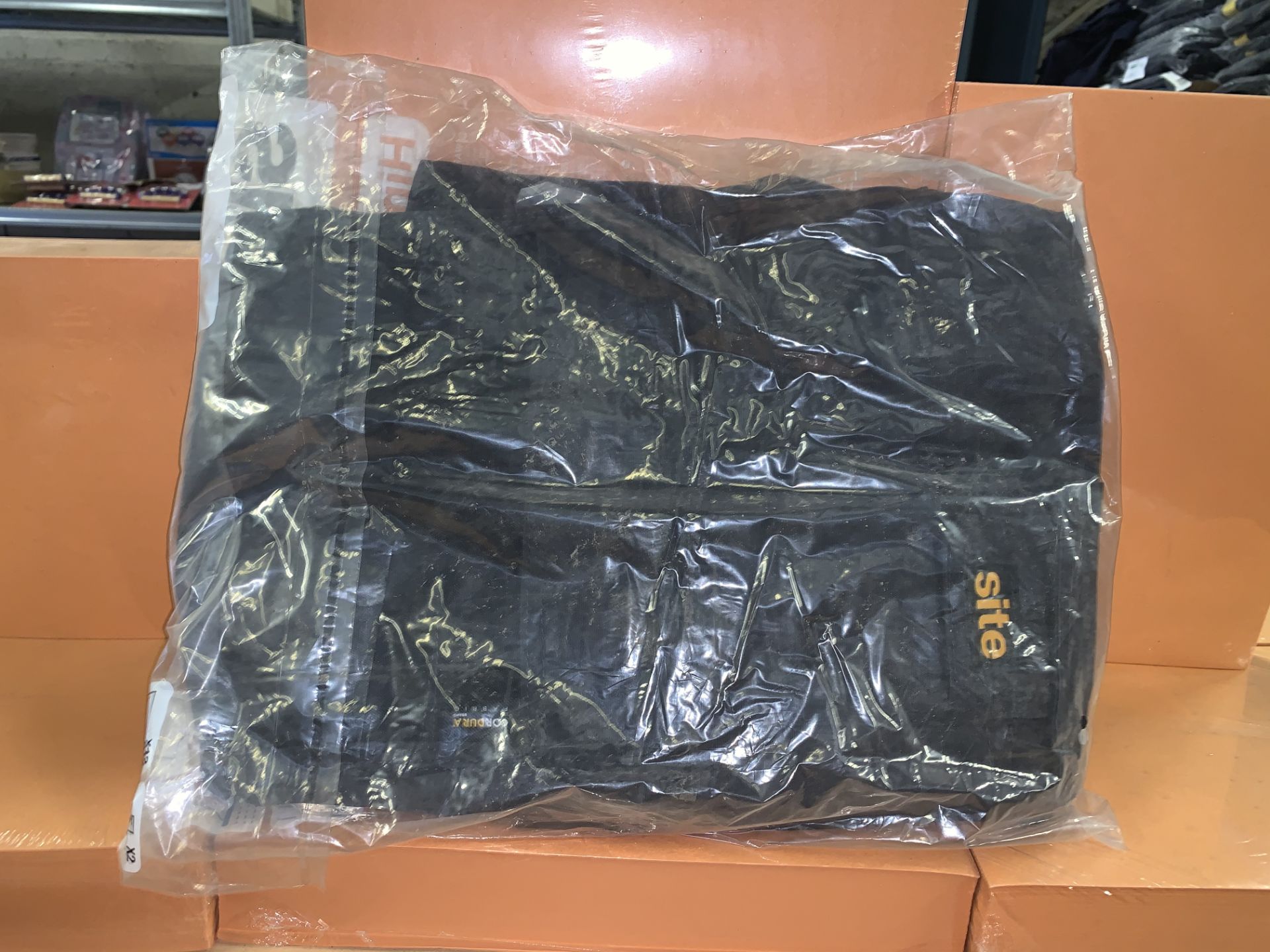 9 X BRAND NEW SITE TANUKI WORK TROUSERS IN VARIOUS SIZES