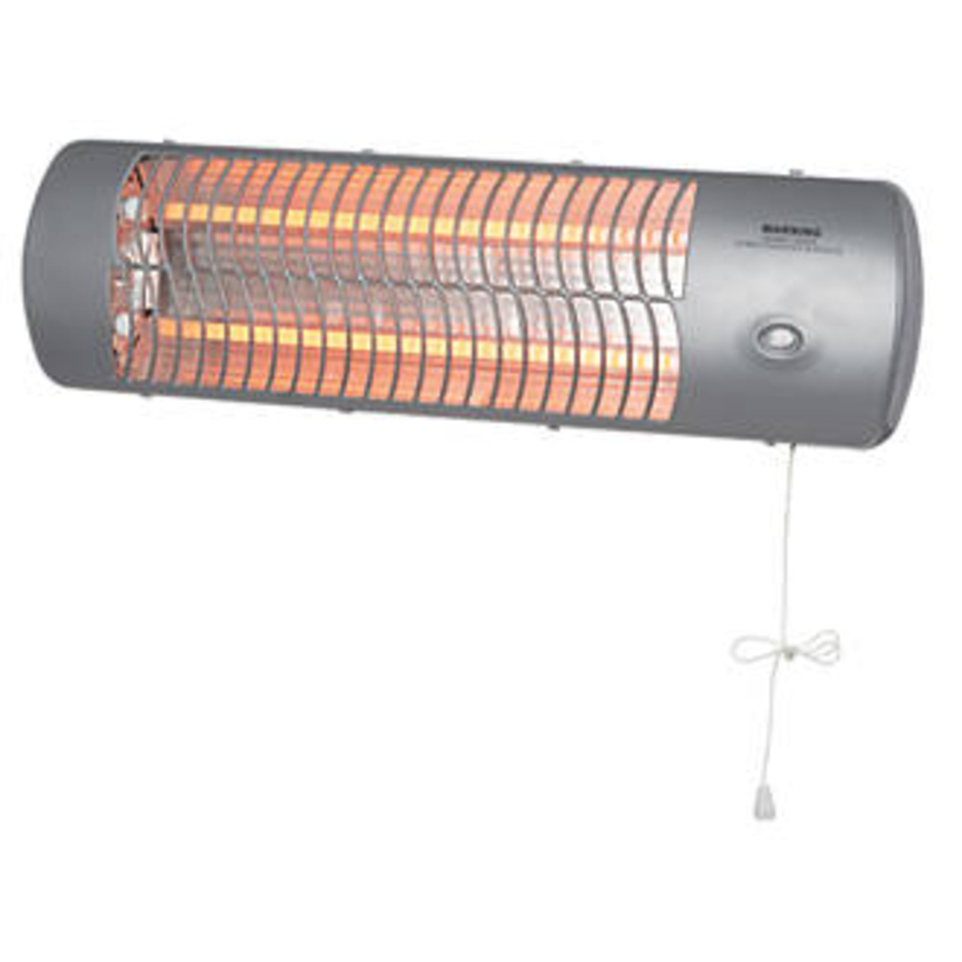 (REF2030961) 1 Pallet of Customer Returns - Retail value at new £908.55 To include: Round Heater - Image 3 of 6