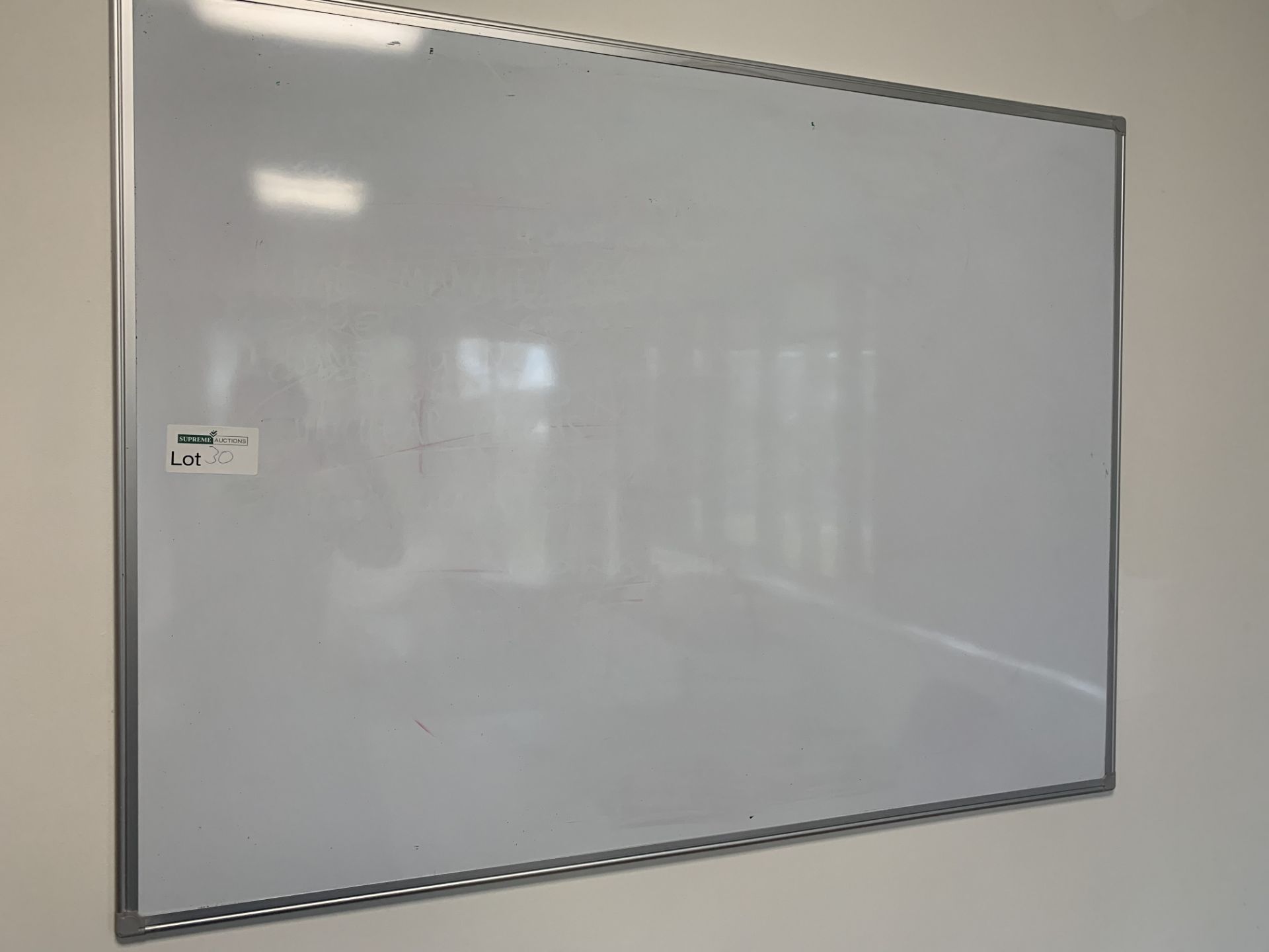 OFFICE WHITEBOARD