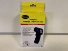 10 X BRAND NEW BRANNAN INFARED THERMOMETERS