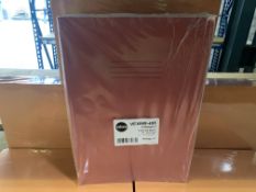 100 X BRAND NEW BOXED RHINO A4 80 PAGE EXERCISE BOOKS IN 2 BOXES