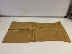 18 X BRAND NEW THE COVET COLLECTION BY QUEEN OF THE CROP HIGH WAIST LONG LEG SHORTS (PINS) VENUS (