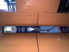 46 X BRAND NEW BLUECOL WIPER BLADES