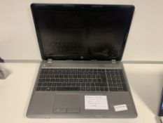 HP PROBBOK 4540S LAPTOP, INTEL CORE i3 3RD GEN 2.4GHZ, WINDOWS 10 PRO, 250GB HARD DRIVE WITH