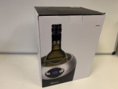 2 X BRAND NEW HOSTESS WINE CHILLERS