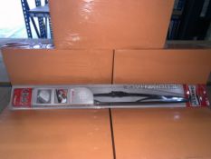 50 X BRAND NEW CHAMPION AEROVANTAGE HIGH PERFORMANCE WIPER BLADES