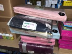 6 X VARIOUS BEDDING PIECES